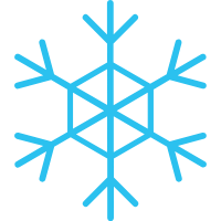 Snowflake Icon